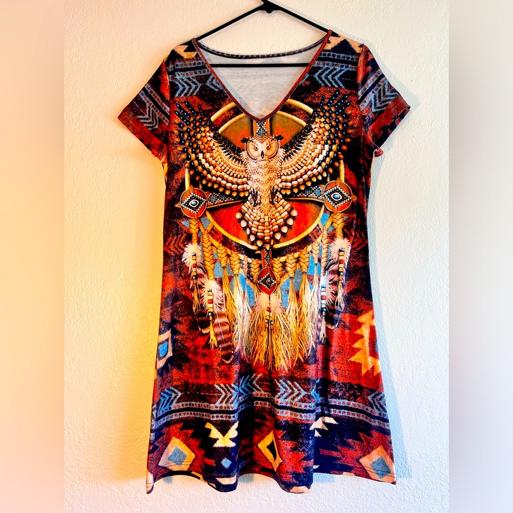 New! L Dress!